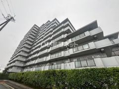 コスモ北野田の外観画像