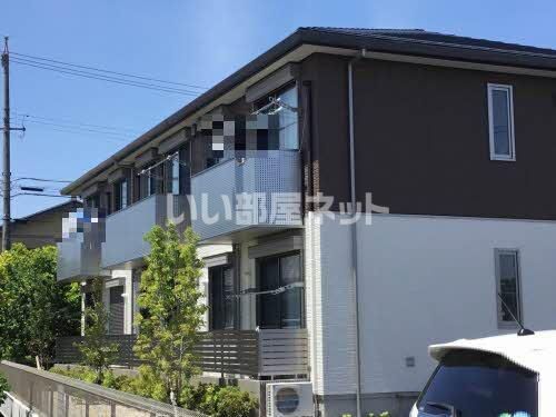 Smart Gardensの外観画像