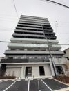 S-RESIDENCE堺市駅前の外観