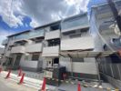 プレジ―ル西堤Ⅰの間取り画像