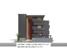 サンハイム横沼の間取り画像
