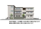 D-room東花園の間取り画像