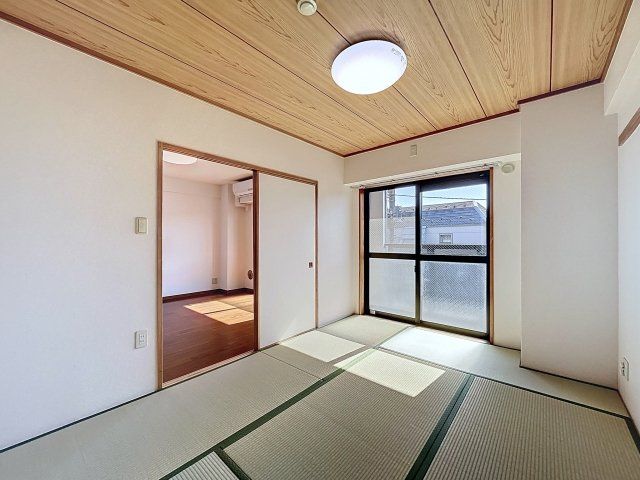 和室
