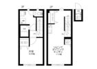 EIMA Residenceの間取り画像