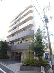 プレール・ドゥーク亀戸Ⅲの外観画像