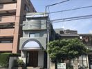 プレビュー川口の外観