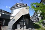 OZ弐番街の間取り画像