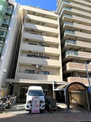 ビクセル川崎の外観画像