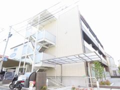リブリ・fineⅡの外観画像