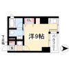 ベレーサ新瑞橋の間取り画像