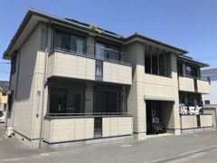 シャーメゾン ラヴィ F棟の外観画像