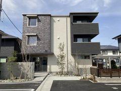 ベレオ杏樹 BELS認証の外観画像