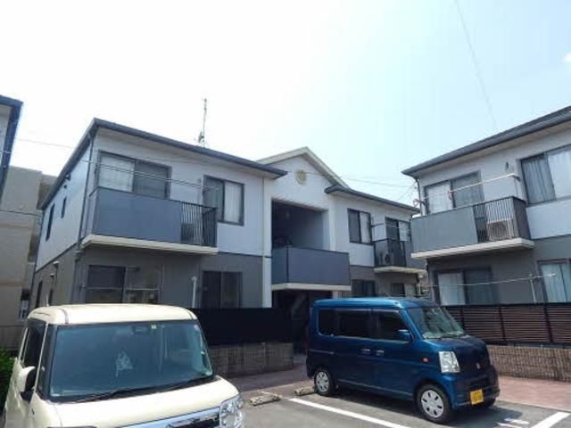 コートビレッジ本鳥栖 B棟の外観画像