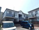 コートビレッジ本鳥栖 B棟の間取り画像