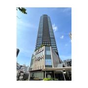 THE YOKOHAMA FRONT TOWERの外観画像