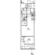 NorthGrande栄生(初回保証料無料&火災保険料1年分負担キャンペーン中)の間取り画像