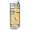 オリエントハイムの間取り画像