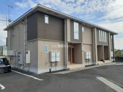 エクセレント・ハウス Ⅰの外観画像