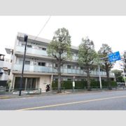 ラフィスタ中野鷺宮の外観画像