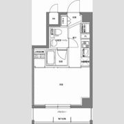 パティーナ川崎南の間取り画像
