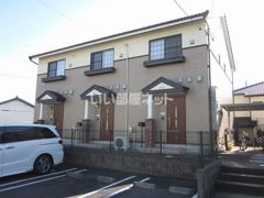 Boon Erf横川の外観画像