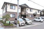 銀杏 弐番館の間取り画像