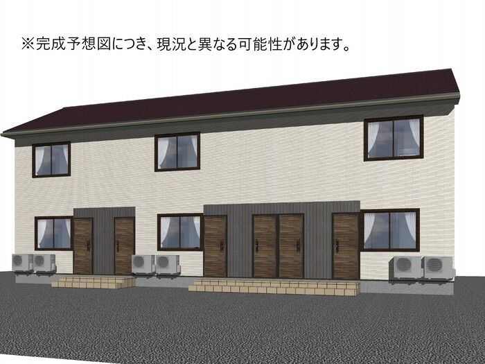 RESUA鍛冶町の外観画像