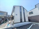 RESUA鍛冶町の外観画像