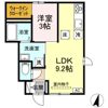 RESUA鍛冶町の間取り画像