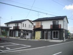シレーヌ若宮の外観画像
