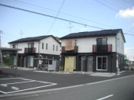 シレーヌ若宮の間取り画像
