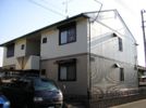 ひばり野ハイツ Cの間取り画像