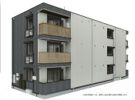 NH Residenceの間取り画像
