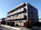 ルノワール瑞穂 Ⅲ番館の間取り画像