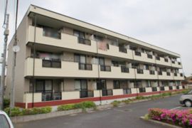 ボアクレール Aの外観画像