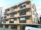 守屋ハイツの間取り画像