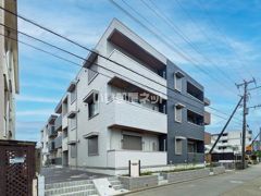 D-ROOM松木Bの外観画像