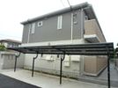 Solana学園西町の外観