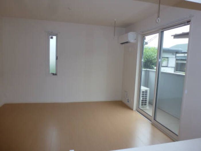リビング