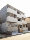 Raffinoの間取り画像