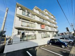 ベルコート松井の外観画像