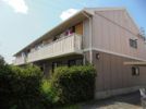 セジュールマエダ Ⅱの間取り画像