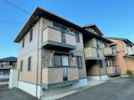 エレガンス シンワ Bの間取り画像