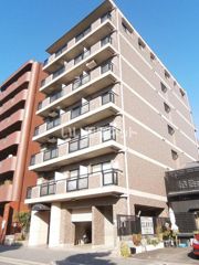 コモドエスペシオ勝山の外観画像