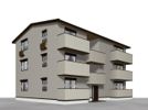 GRAMM北大路の間取り画像
