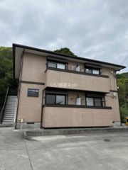 エフハウス納台二番館の外観画像