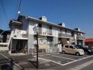 第2プレジール福田の間取り画像