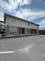 ファミール・ドミの外観画像