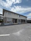 ファミール・ドミの外観