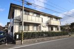 フレッシュグリーン21 B棟の間取り画像